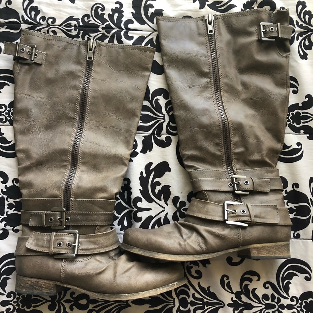 Boots